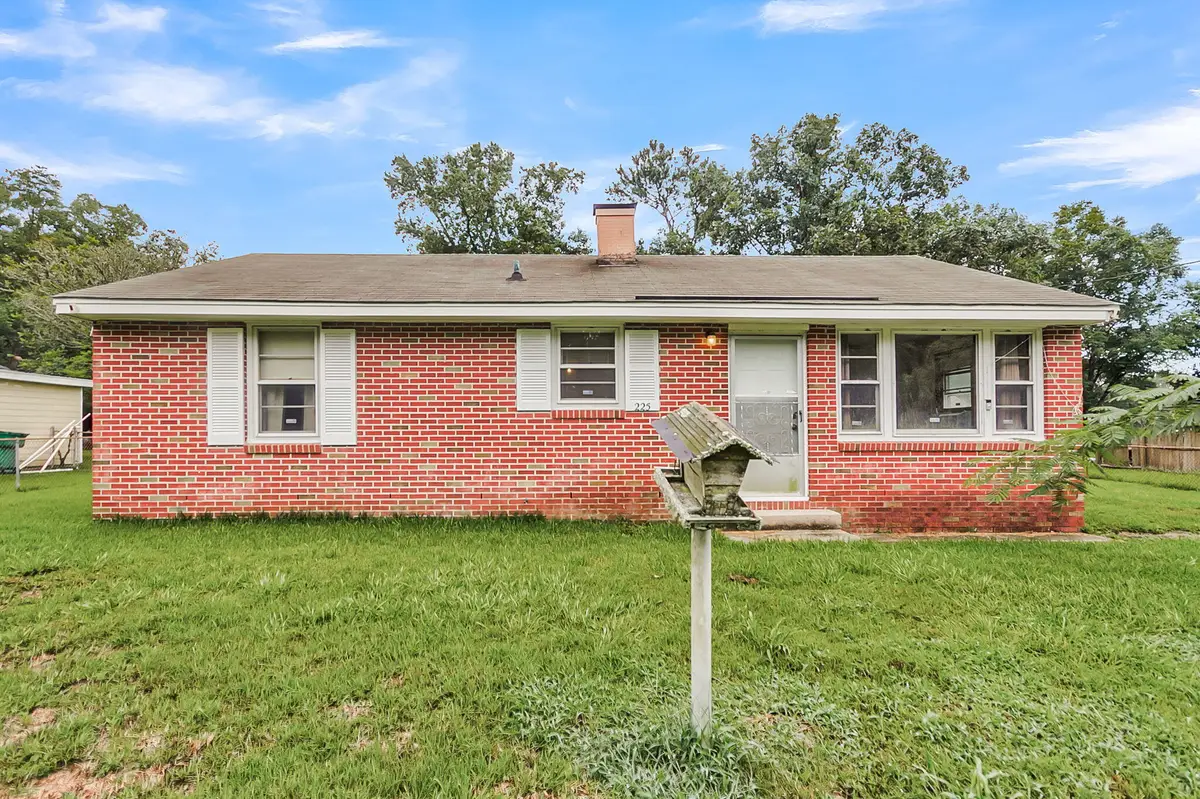 225 Laurel Avenue, Goose Creek, SC 29445 - #1