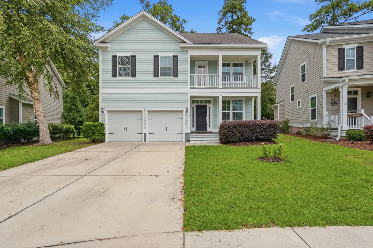 104 Elliott Creek Lane, Summerville, SC 29485 - #1