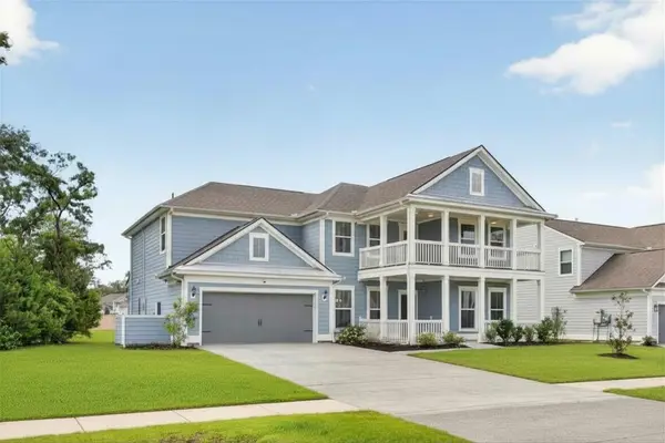 3186 Hugh Bennett Drive, Johns Island, SC 29455