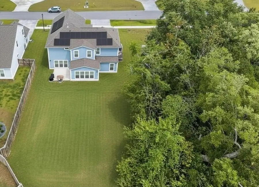 3186 Hugh Bennett Drive, Johns Island, SC 29455 - #3