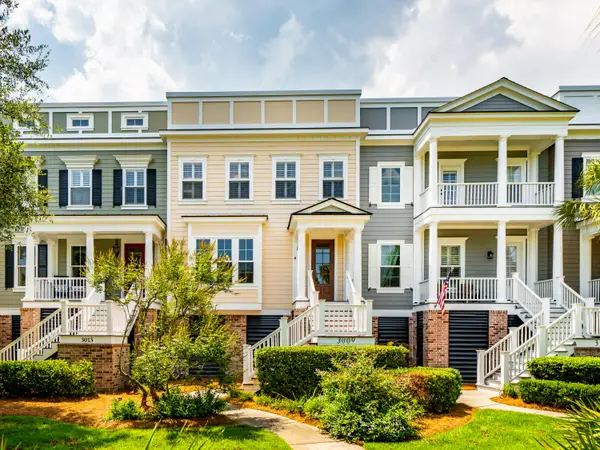 3009 Monhegan Way, Mount Pleasant, SC 29466