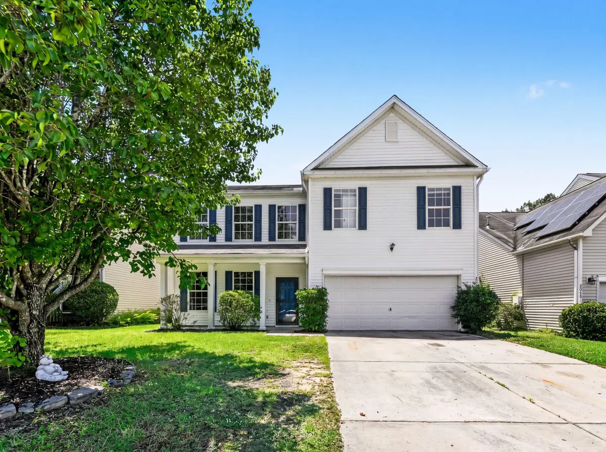 2021 Asher Loop, Summerville, SC 29485 - #1