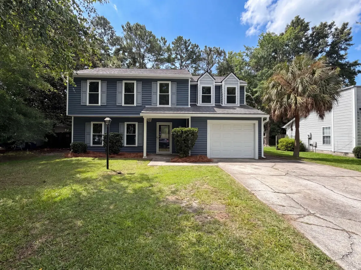 133 Danzid Drive, Summerville, SC 29483 - #1