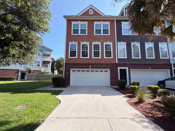 9006 Parlor Drive, Ladson, SC 29456