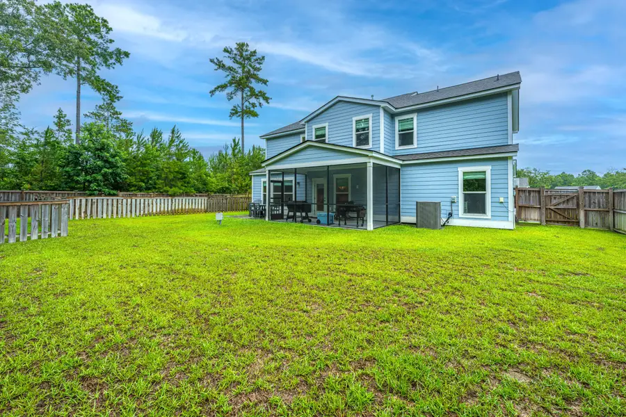 4007 Oxeye Loop, Johns Island, SC 29455 - #3