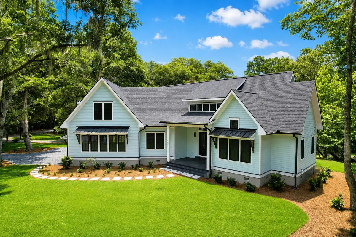 5197 Stablegate Lane, Hollywood, SC 29449 - #1