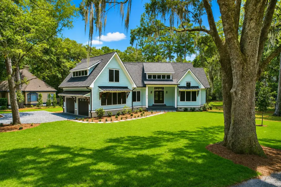 5197 Stablegate Lane, Hollywood, SC 29449 - #2