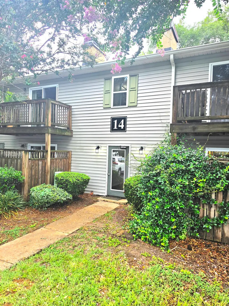 1402 Camp Road #Apt 14e, Charleston, SC 29412 - #2