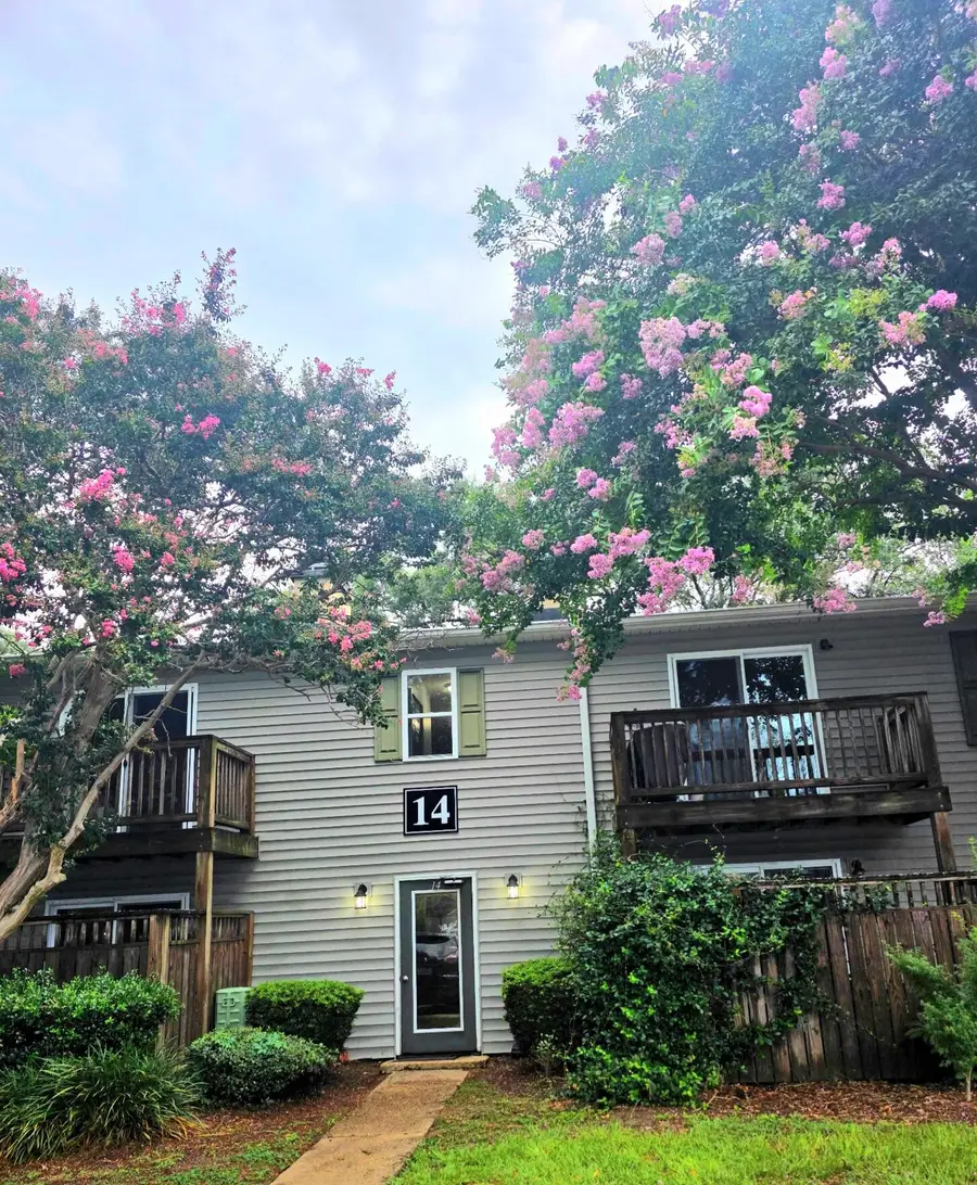 1402 Camp Road #Apt 14e, Charleston, SC 29412 - #3