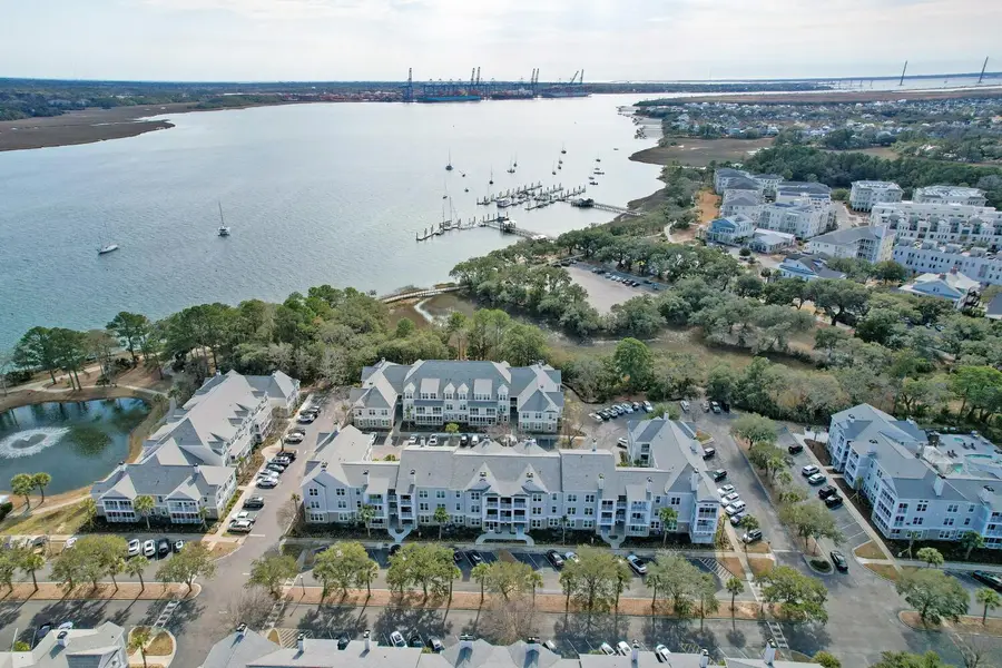 130 River Landing Drive #3306, Charleston, SC 29492 - #2