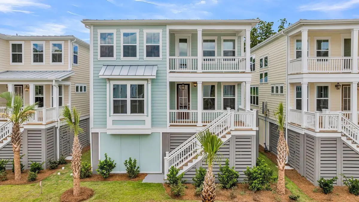 716 Minton Road, Charleston, SC 29412 - #1