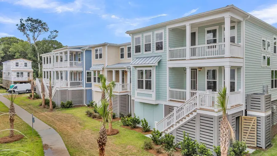 716 Minton Road, Charleston, SC 29412 - #2