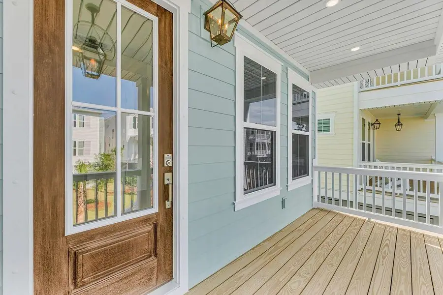 716 Minton Road, Charleston, SC 29412 - #3