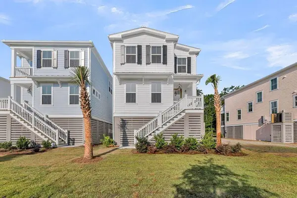 744 Minton Road, Charleston, SC 29412