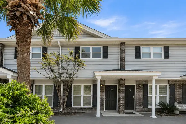 1713 Boone Hall Drive #I-16, Charleston, SC 29407