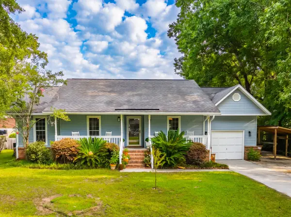 952 Anchor Road, Charleston, SC 29412