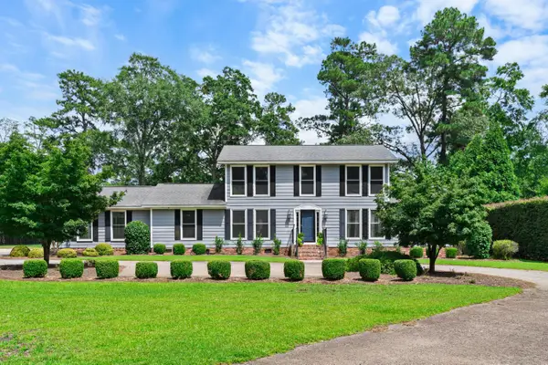 1457 Lee Boulevard, Orangeburg, SC 29118