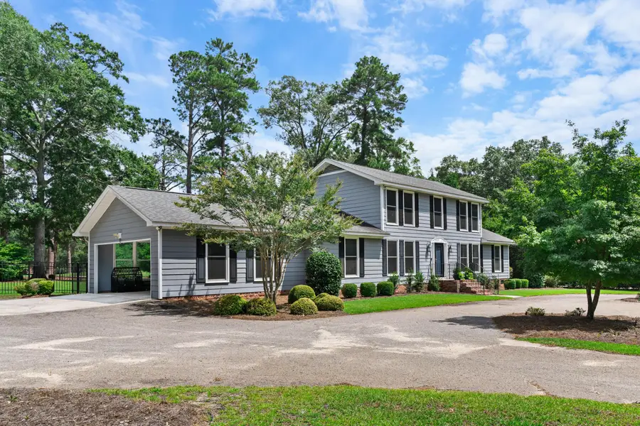 1457 Lee Boulevard, Orangeburg, SC 29118 - #2
