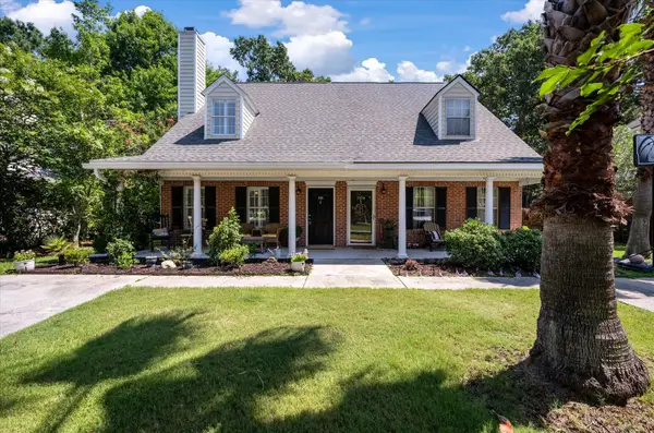 3108 Queensgate Way, Mount Pleasant, SC 29466
