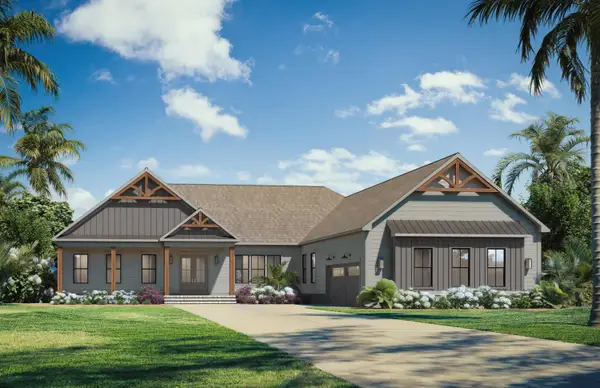5022 Farm Retreat Road, Johns Island, SC 29455