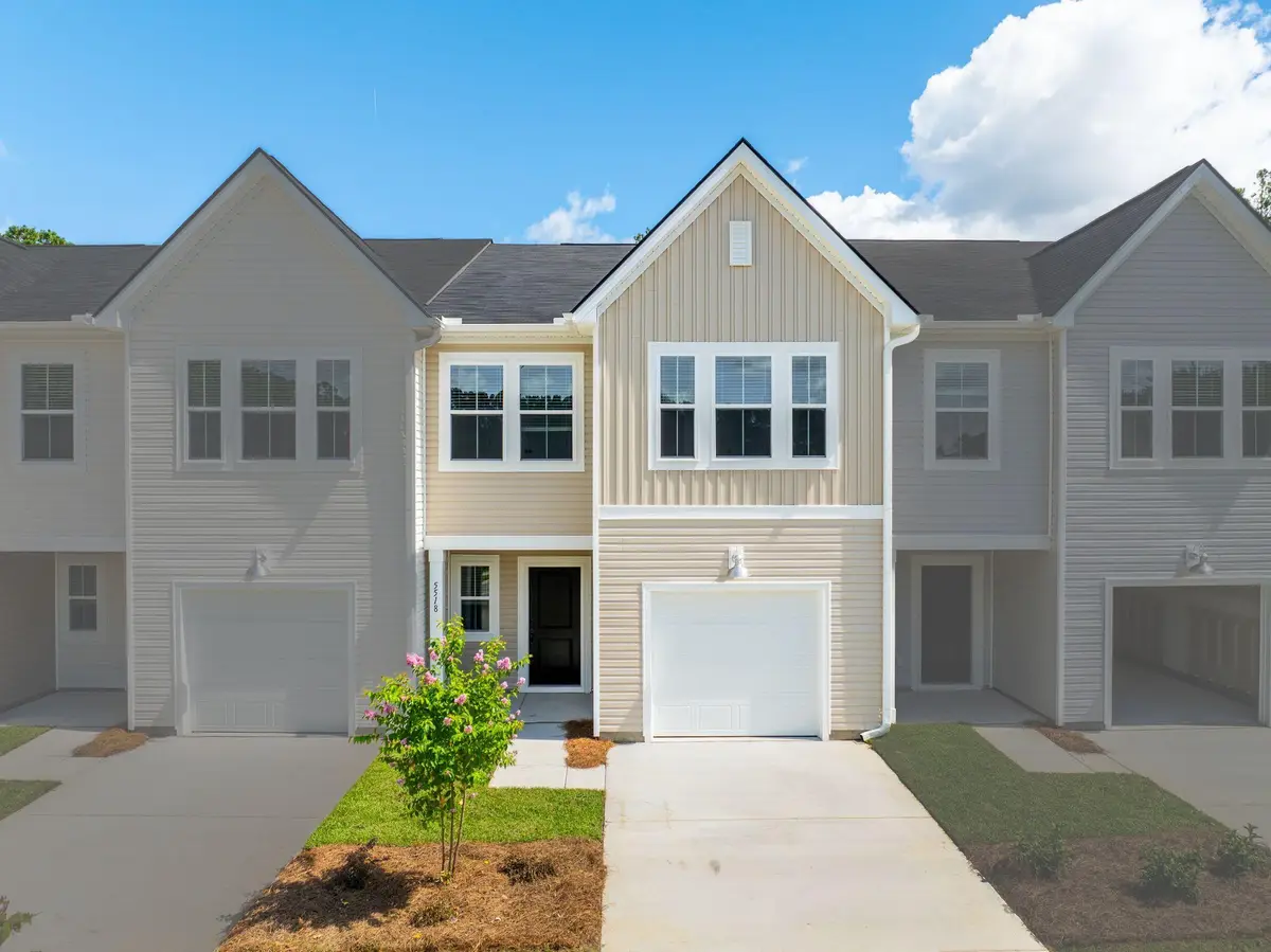 5518 Ruby Falls Drive, North Charleston, SC 29420 - #1