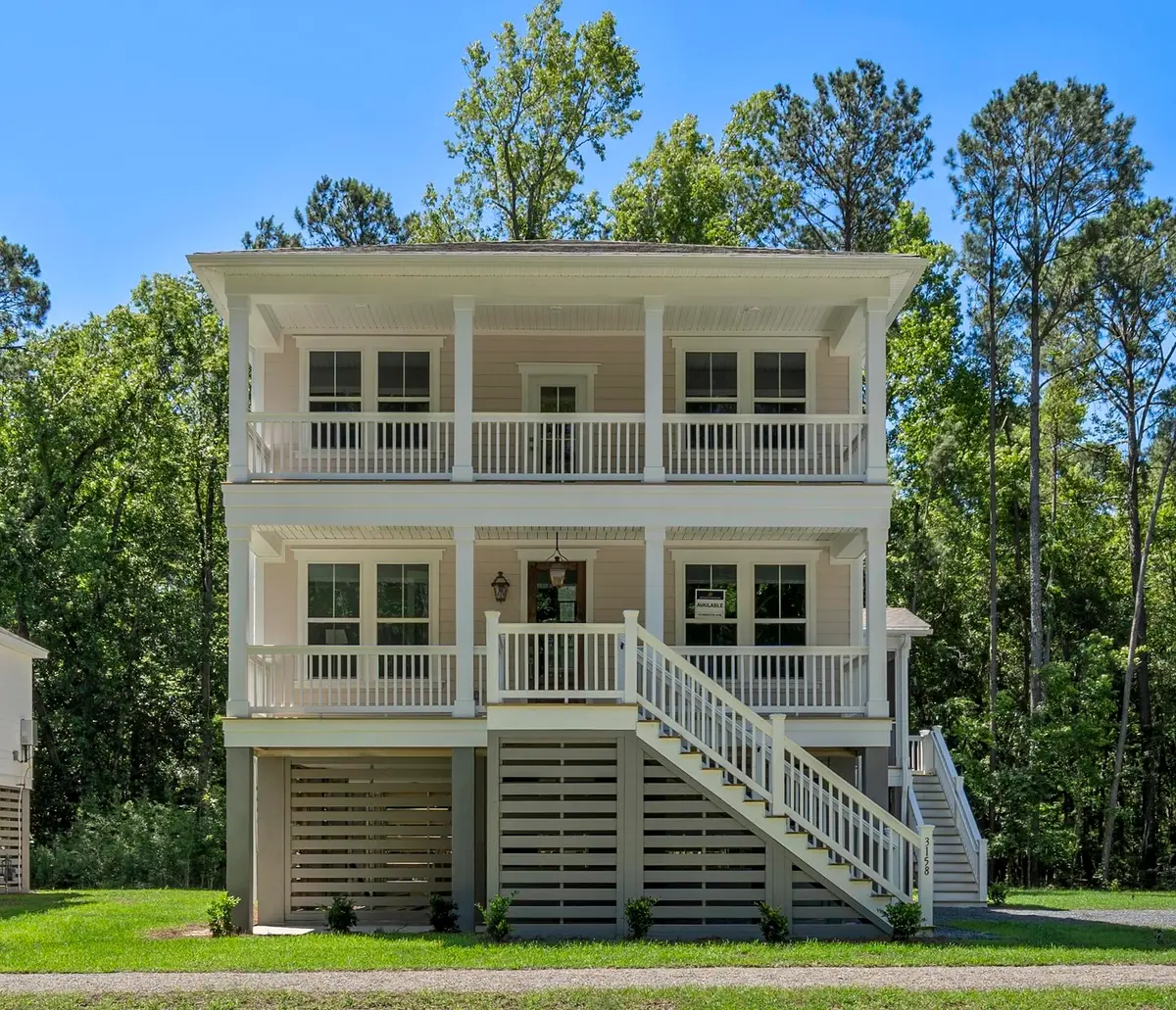 3158 Vanessa Lynne Lane, Johns Island, SC 29455 - #1