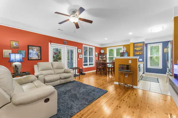 2613 Egret Crest Lane #2613, Charleston, SC 29414