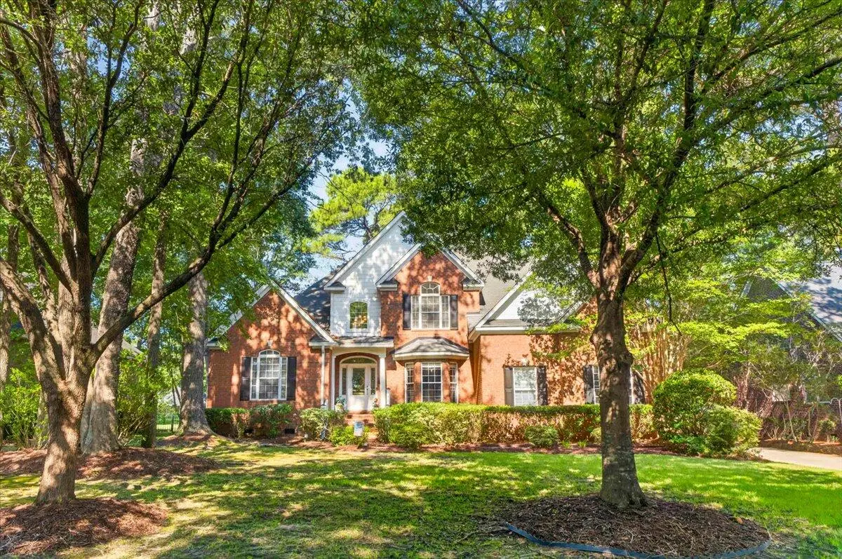 8843 E Fairway Woods Drive, North Charleston, SC 29420 - #1