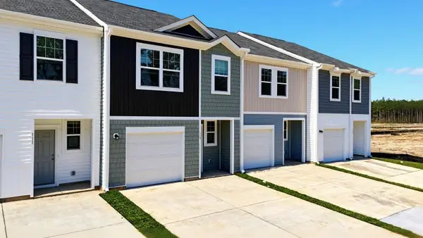124 Cotton Leaf Boulevard #4, Summerville, SC 29486