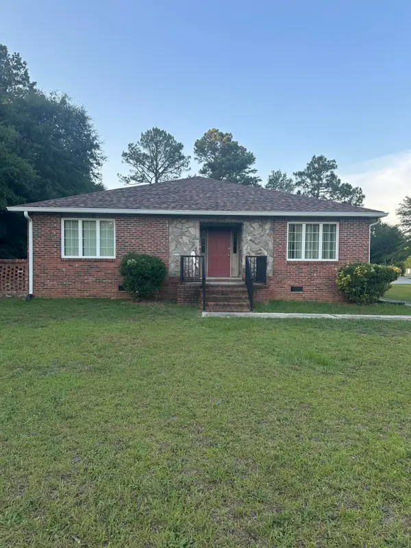 125 Cottonwood Drive, Orangeburg, SC 29118