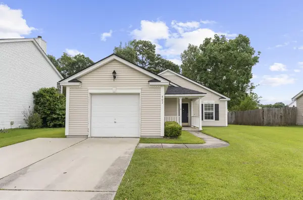 407 Beverly Drive, Summerville, SC 29485
