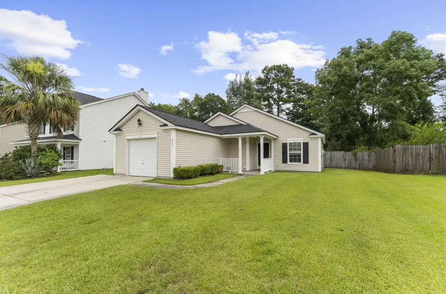 407 Beverly Drive, Summerville, SC 29485 - #2