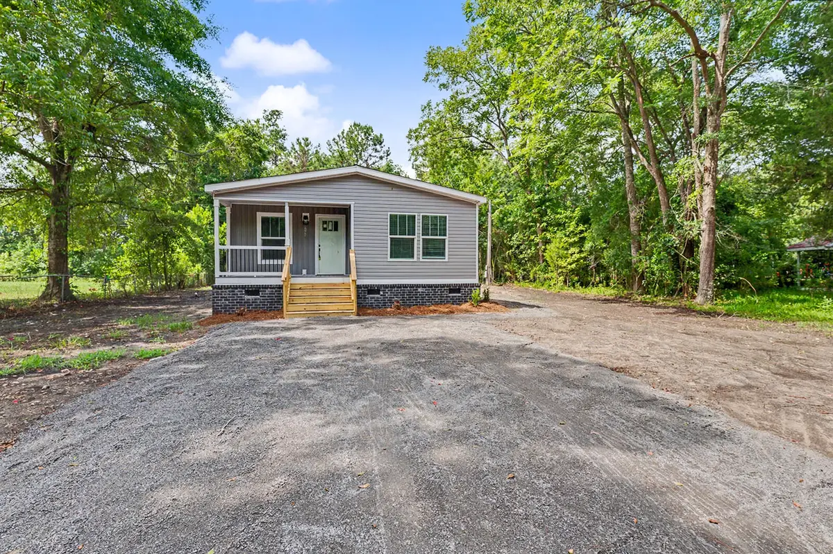 1011 Russellville Road, Saint Stephen, SC 29479 - #1