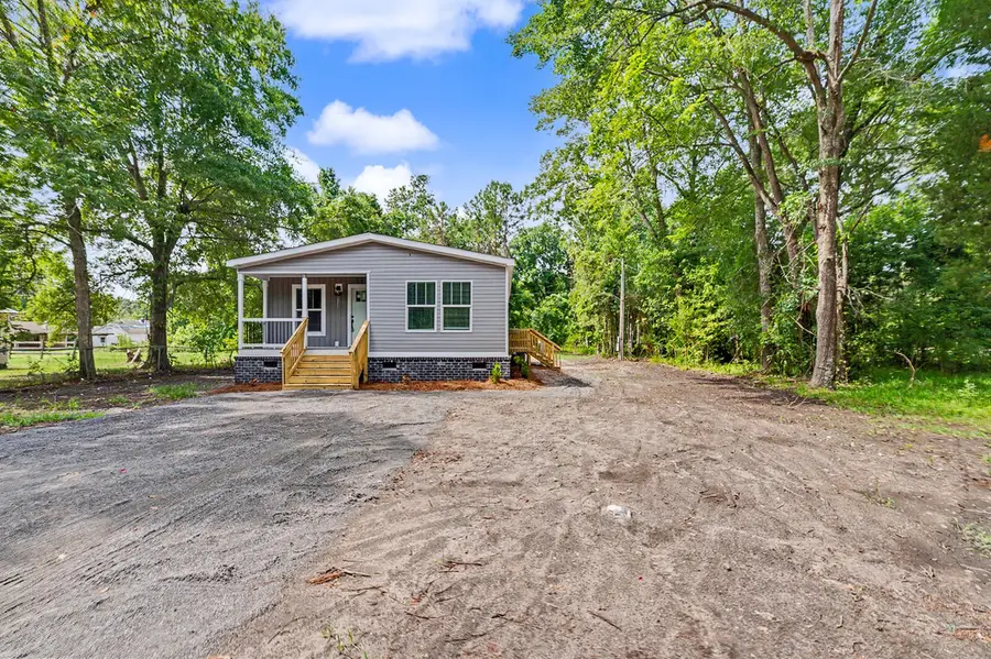 1011 Russellville Road, Saint Stephen, SC 29479 - #2