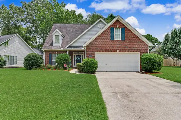 505 Pointe Of Oaks Road, Summerville, SC 29485