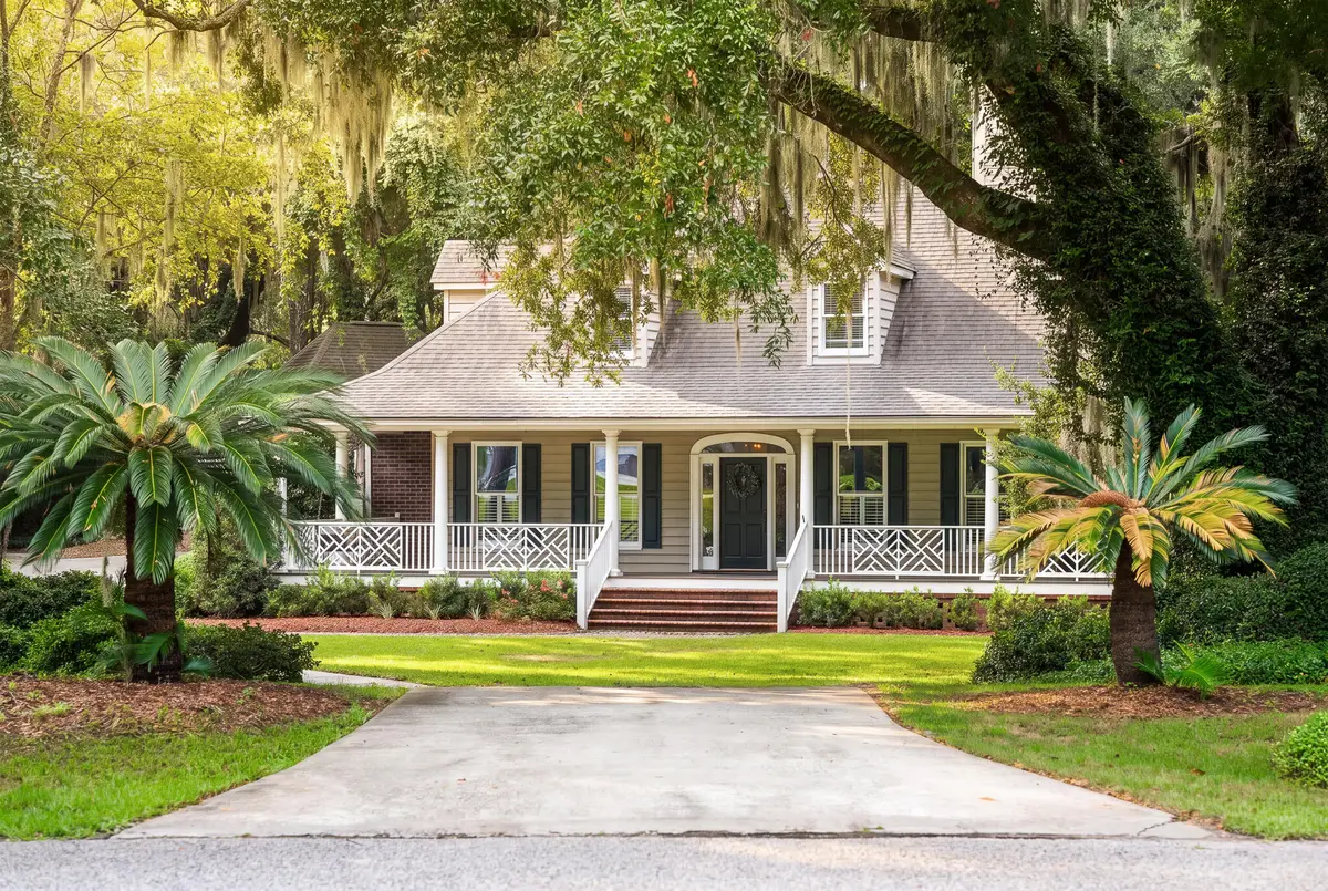 4150 Nature View Circle, Johns Island, SC 29455 - #1