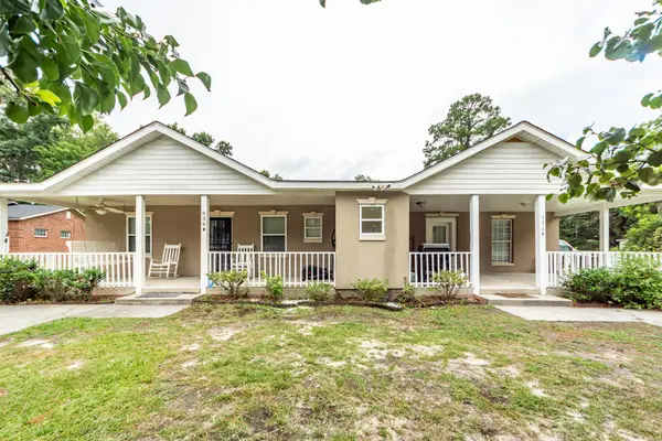 936 Sheep Island Road #A & B, Summerville, SC 29486