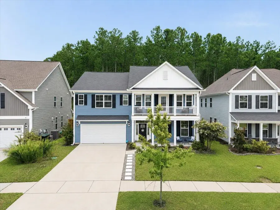 516 Dunswell Drive, Summerville, SC 29486 - #2