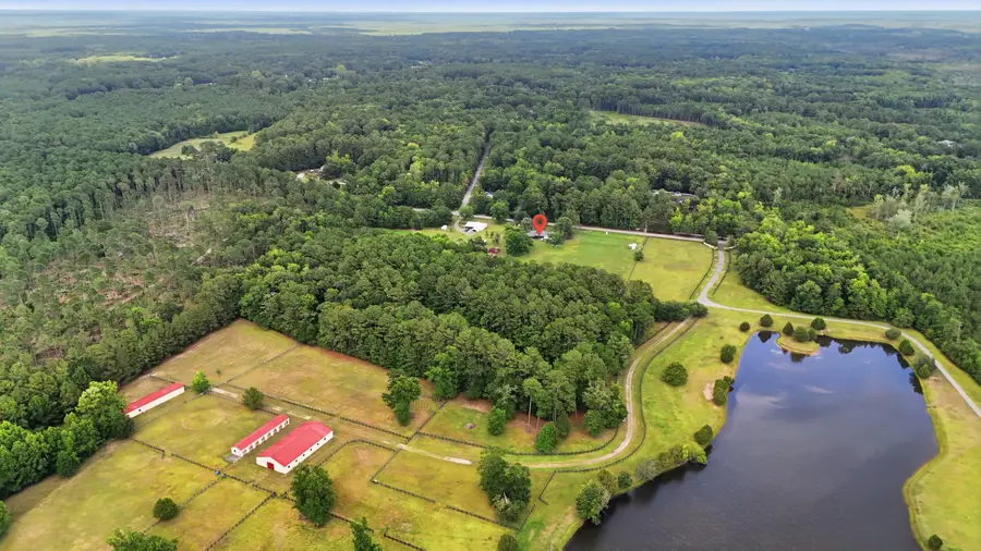 10007 Jacksonboro, Cottageville, SC 29435 - #2