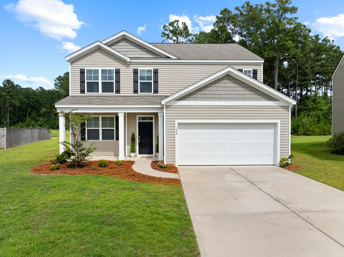 106 Summit View Drive, Summerville, SC 29486 - #1