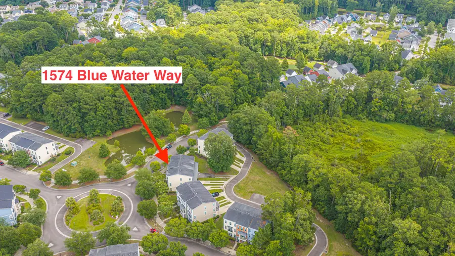 1574 Bluewater Way, Charleston, SC 29414 - #2