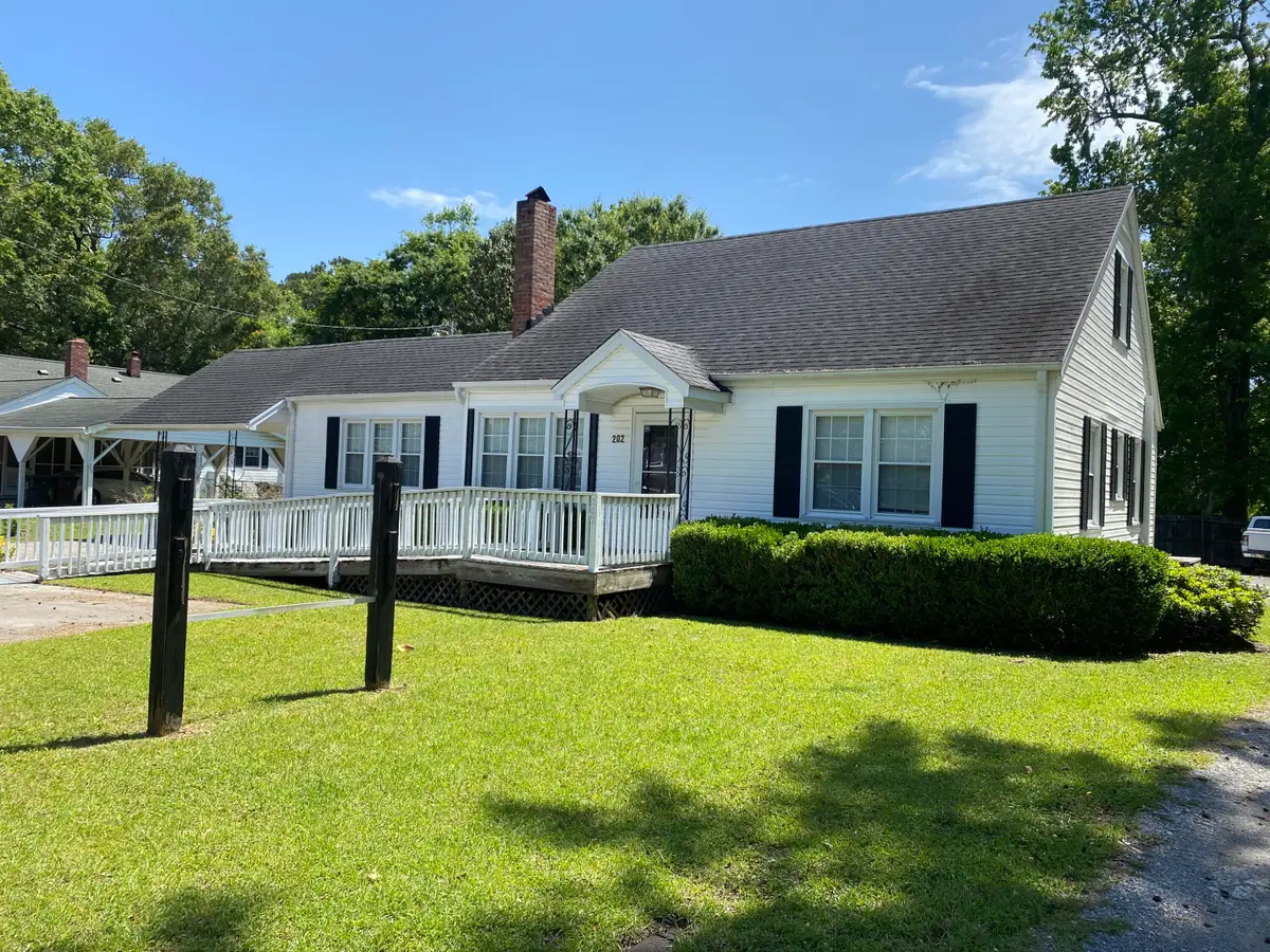 202 Carolina Avenue, Moncks Corner, SC 29461 - #1