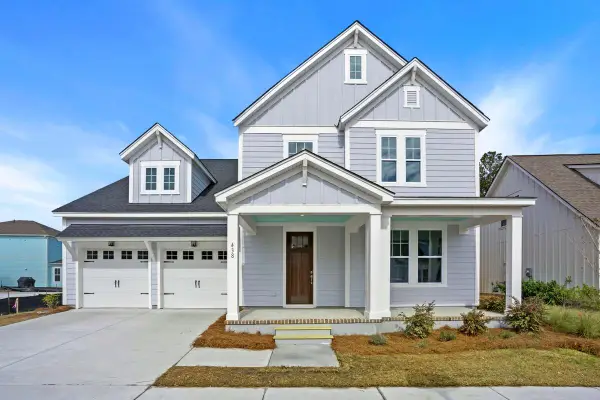396 Brightside Trail, Summerville, SC 29486