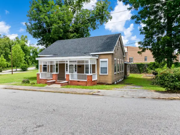 214 Dutton Street, Orangeburg, SC 29115