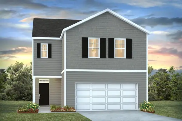 132 Serrano Street, North Charleston, SC 29420