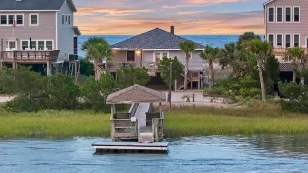 670 Springs Avenue, Pawleys Island, SC 29585