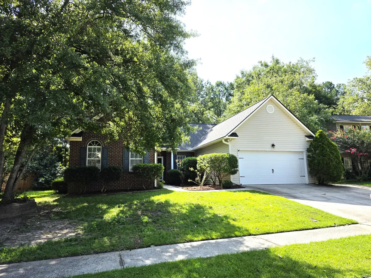 108 N Pembroke Drive, Goose Creek, SC 29445 - #1