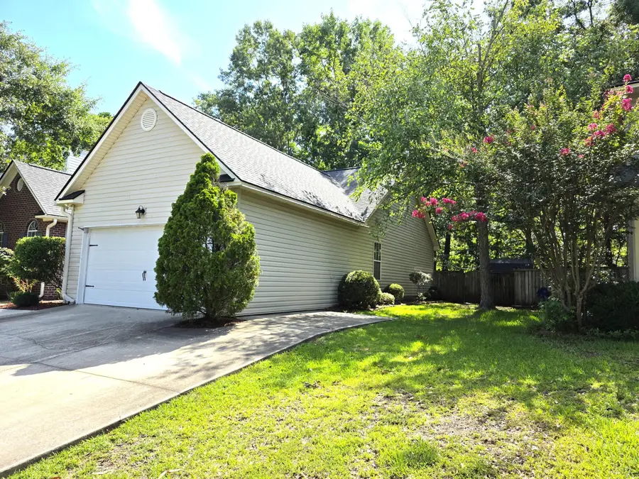 108 N Pembroke Drive, Goose Creek, SC 29445 - #2