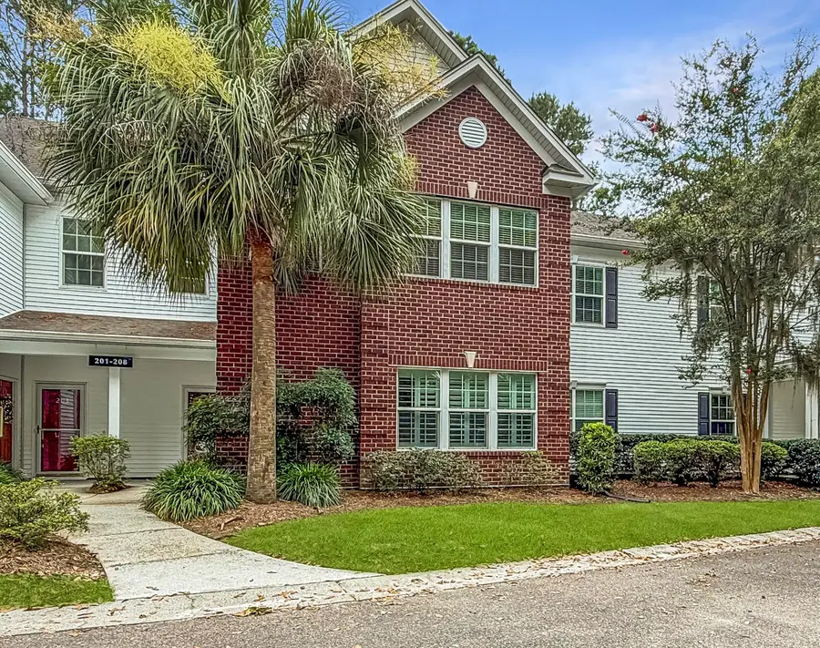 206 Golfview Lane, Summerville, SC 29485 - #2