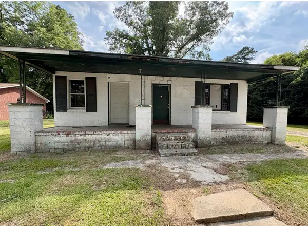 76 Wheat Street, Denmark, SC 29042